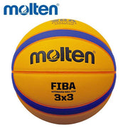 Molten Basketball Libertria 3×3 Exclusive FIBA Official Ball