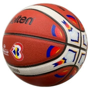 Molten Basketball No. 5 Ball For Elementary School Students Minibus FIBA ​​World Cup 2023 Official Game Ball Replica International Official Ball Test Ball