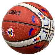 Molten Basketball No. 5 Ball For Elementary School Students Minibus FIBA World Cup 2023 Official Game Ball Replica International Official Ball Test Ball