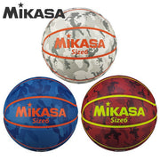 MIKASA Basketball No. 6 Test Ball
