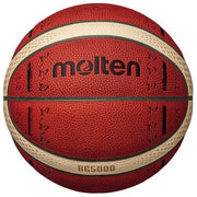 Molten Basketball No. 6 Ball FIBA Special Edition International Official Ball