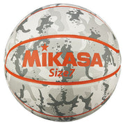 MIKASA Basketball No. 7 Ball