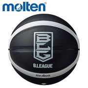 Molten Basketball No. 7 Ball B League License Ball