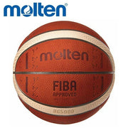 Molten Basketball No. 7 Ball BG5000 FIBA Special Edition International Official Ball