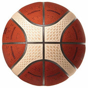 Molten Basketball No. 7 Ball BG5000 FIBA Special Edition International Official Ball