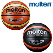 Molten Basketball GA7 No. 7 Ball