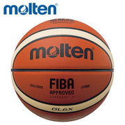 Molten GL6X No. 6 Ball FIBA ​​Official Ball [Basketball/Basketball Equipment]