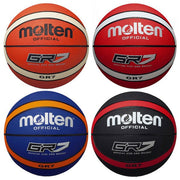 Molten Basketball GR7 No. 7 Ball