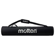 Molten ball basket medium low with carrying case indoor Molten basket