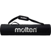Molten ball basket medium outdoor foldable with carrying case Molten