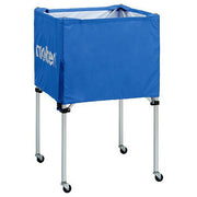Molten ball basket medium height with carry case indoor use Molten