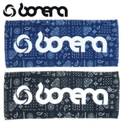Bonera Sports Towel 84x34cm bonera Futsal Soccer Wear