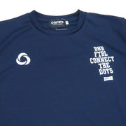 bonera T-shirt short sleeve plastic shirt plastic T futsal soccer wear men's