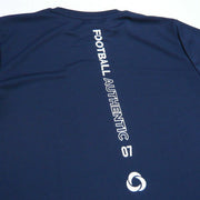 bonera T-shirt short sleeve plastic shirt plastic T futsal soccer wear men's