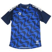 Bonera Plastic Shirt Short Sleeve bonera Futsal Soccer Wear