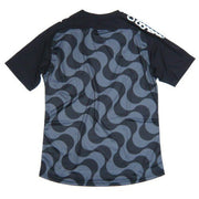 Bonera Plastic Shirt Short Sleeve bonera Futsal Soccer Wear