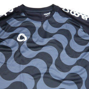 Bonera Plastic Shirt Short Sleeve bonera Futsal Soccer Wear