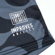 Bonera Plastic Shirt Short Sleeve bonera Futsal Soccer Wear