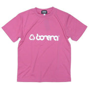 Bonera bonera T-shirt plastic shirt plastic T futsal soccer wear men's