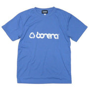 Bonera bonera T-shirt plastic shirt plastic T futsal soccer wear men's