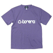 Bonera bonera T-shirt plastic shirt plastic T futsal soccer wear men's