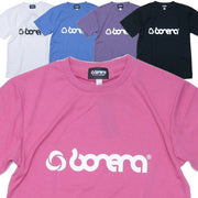 Bonera bonera T-shirt plastic shirt plastic T futsal soccer wear men's