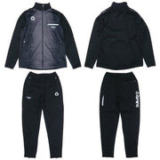 Bonera bonera jersey top and bottom set futsal soccer wear men's