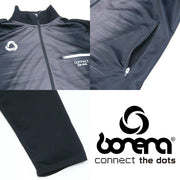 Bonera bonera jersey top and bottom set futsal soccer wear men's