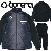 Bonera bonera jersey top and bottom set futsal soccer wear men's