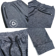 Bonera bonera sweat shirt top and bottom set marbled futsal soccer wear men's