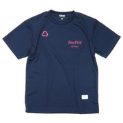 bonera T-shirt plastic shirt plastic T futsal soccer wear men's