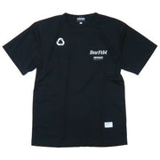bonera T-shirt plastic shirt plastic T futsal soccer wear men's