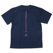 bonera T-shirt plastic shirt plastic T futsal soccer wear men's