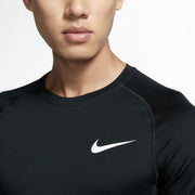 NIKE Inner Under Short Sleeve Nike Pro S/S Tight Top Inner Shirt