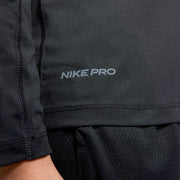 Nike Inner Under Long Sleeve Top Nike Pro Boys Fitted L/S Top Inner Shirt NIKE