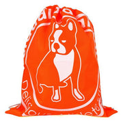 Soccer Junky Gym Sack Convinienza+2 Laundry Bag soccer Junky Futsal Soccer Wear