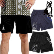 Soccer Junky Plastic Pants with Pocket Bond Dog +1 soccer Junky Futsal Soccer Wear