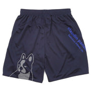 Soccer Junky Plastic Pants with Pocket Bond Dog +1 soccer Junky Futsal Soccer Wear