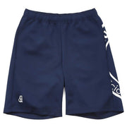 Jersey Shorts Shorts Bottom Stretch Shredded Leopard Dog+292 soccer Junky Futsal Soccer Wear