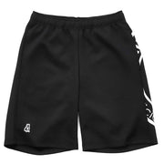 Jersey Shorts Shorts Bottom Stretch Shredded Leopard Dog+292 soccer Junky Futsal Soccer Wear