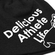 Knit Cap Beanie Hat Lyon+3 soccer Junky Futsal Soccer Wear