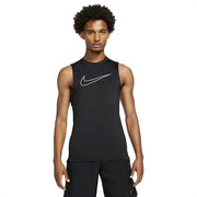 Nike Inner Under Sleeveless Top Nike Pro DF Tight S/L Top Inner Shirt NIKE