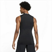 Nike Inner Under Sleeveless Top Nike Pro DF Tight S/L Top Inner Shirt NIKE