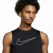 Nike Inner Under Sleeveless Top Nike Pro DF Tight S/L Top Inner Shirt NIKE
