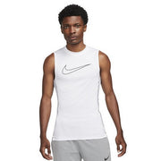 Nike Inner Under Sleeveless Top Nike Pro DF Tight S/L Top Inner Shirt NIKE