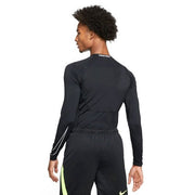 Nike Inner Under Long Sleeve Top Nike Pro DF Tight L/S Top Inner Shirt Round Neck NIKE