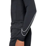Nike Inner Under Long Sleeve Top Nike Pro DF Tight L/S Top Inner Shirt Round Neck NIKE