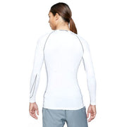 Nike Inner Under Long Sleeve Top Nike Pro DF Tight L/S Top Round Neck Inner Shirt NIKE