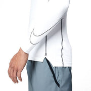 Nike Inner Under Long Sleeve Top Nike Pro DF Tight L/S Top Round Neck Inner Shirt NIKE