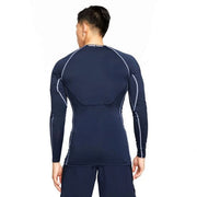 Nike Inner Under Long Sleeve Top Nike Pro DF Tight L/S Top Inner Shirt Round Neck NIKE